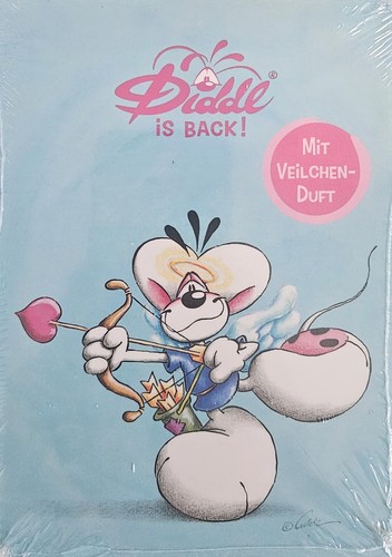 Diddl back extrem - diddl,