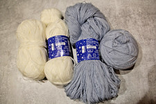 Wolle Wolpryla Hochbausch-