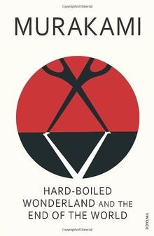 Hard boiled wonderland and the - hard-boiled,