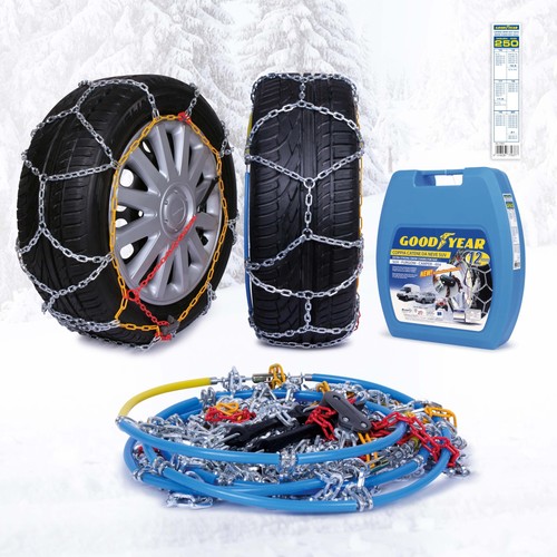 77937 schneeketten für - schneeketten, mm