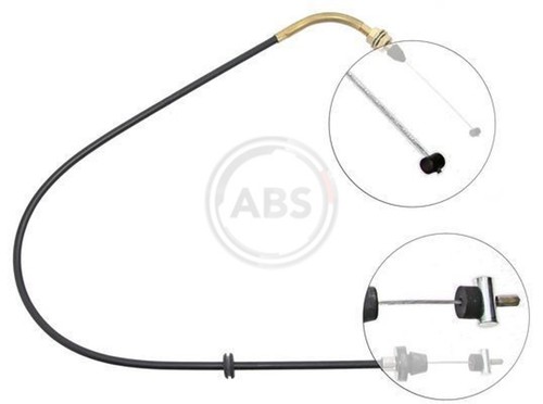 Gaszug k36000 für fiat - gaszug, a.b.s.