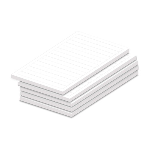 Pricaro notizblock liniert - pricaro,
