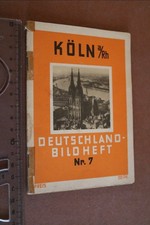 Tolles altes heft - tolles,