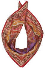 Etro Schal Damen Tuch