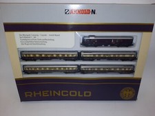Arnold 0143 rheingold set - rheingold, 5