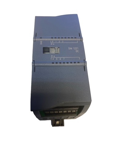 Siemens simatic 1200 - s7-1200, sm