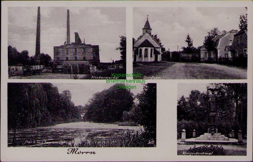 156844 morliny morrn kreis - 156844,