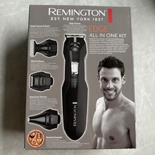 Remington EDGE PG6032 all in