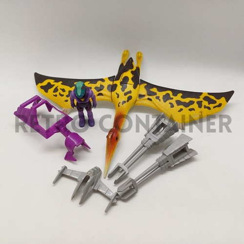 Vintage tyco dino - vintage, riders