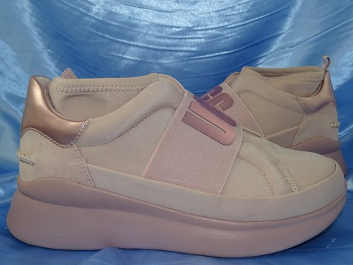 Ugg neutra slip sneaker - ugg,