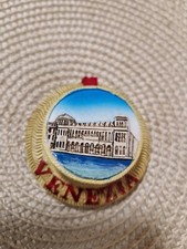 Souvenir 3D Kühlschrank Magnet Venedig Italien 3D Fridge Magnet Venezia Italy