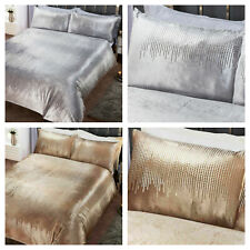 Luxus zerkleinerter Samt