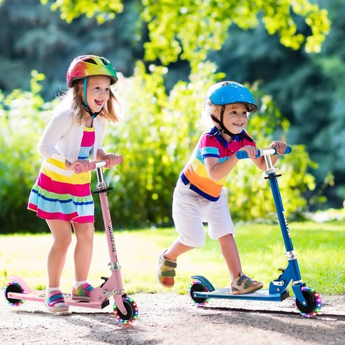 Scooter kinder roller - kinder,