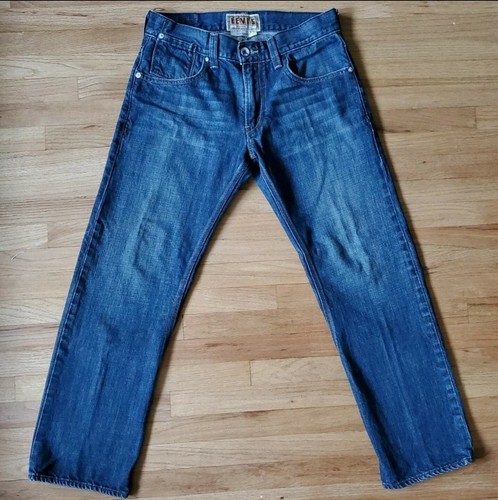 Levi jeans for men slim - jeans,