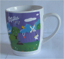 Milka Sammlertasse Edition No