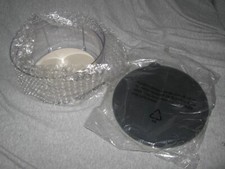 NEW Culinare Rocket Chef