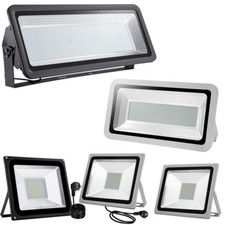 LED Fluter Strahler Außen