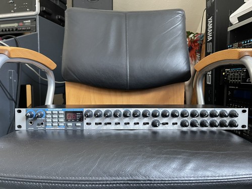 Novation station rack - a-station,