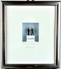 Volker Kühn - "Gentlemen mit