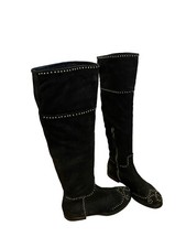 Miu Miu Stiefel Nieten Gr.36