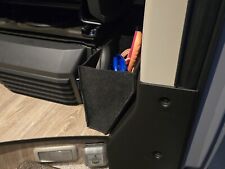 Filz Stauraumtasche XL (30cm) Tasche für B-Säule Kastenwagen / Wohnmobil