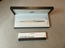 Montblanc meisterstück - montblanc,
