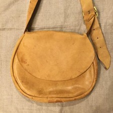 Paul Harnden Round Shoulder