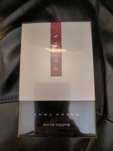 Prada luna rossa - rossa, de