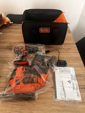 Set Black+Decker 18V