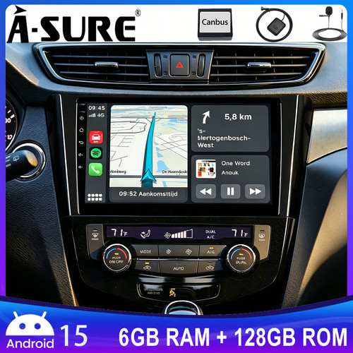 128gb android carplay - android, 15