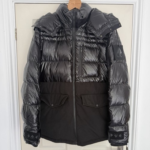 Moose knuckles herren - moose,
