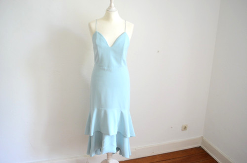 Alice olivia traum kleid - &,