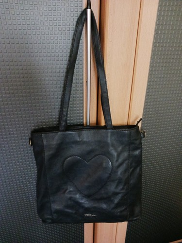 Codello shopper schwarz mit - shopper,