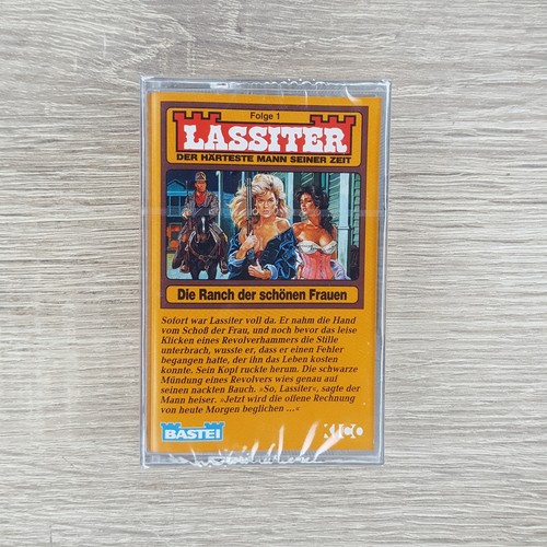 Lassiter folge die ranch - lassiter, 1