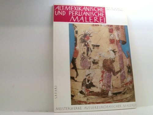 Alt mexikanische und - alt-mexikanische,