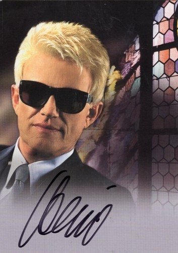 Heino original signierte - heino,