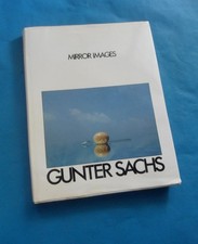 MIRROR IMAGES by Gunter Sachs