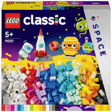 11037 LEGO CLASSIC Bausteine