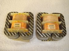 2 Stück Schnittbandkern