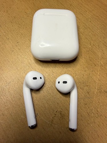 Apple airpods generation - apple,