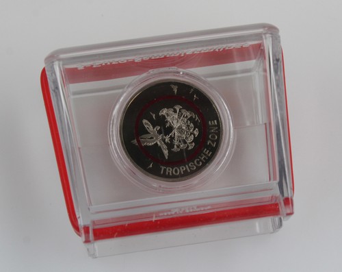 Deutschland brd euro 2017 d - brd,