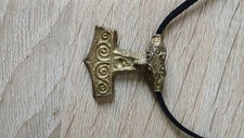 Wikinger kabbarb mijölnir - wikinger,