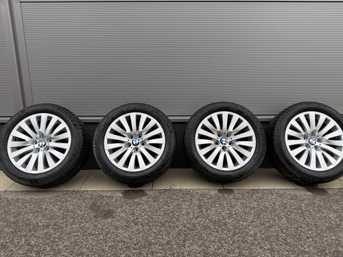 Bmw styling winterräder - bmw,