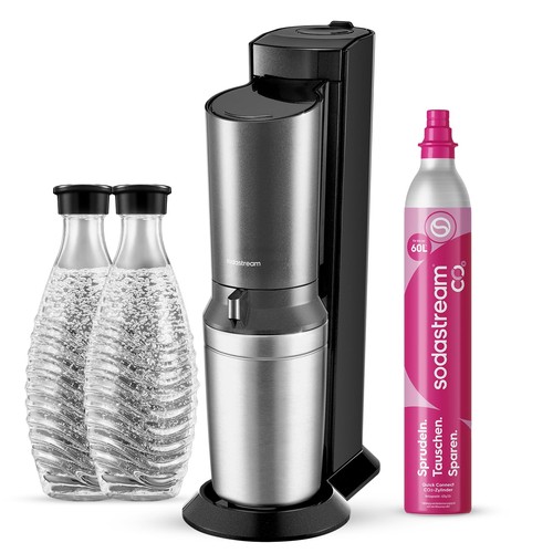 Sodastream wassersprudler - sodastream,