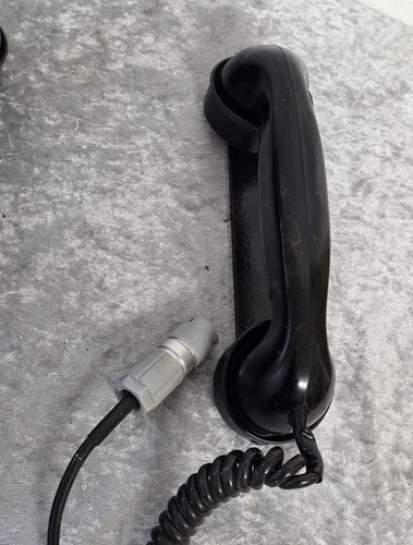 Bundeswehr telefon hörer - bundeswehr,