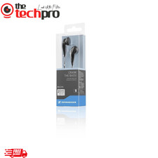 Sennheiser 375 ear - mx,