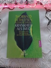 Krankheit als Weg Thorwald