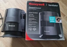 Honeywell DreamWeaver