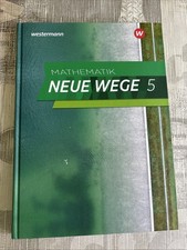 Mathematik Neue Wege 5