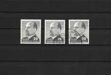 DDR  1973  Nr. 1870 - Walter